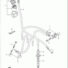 GSX-R600W Электрика