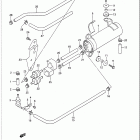GSX-R1100 Canister (california only)
