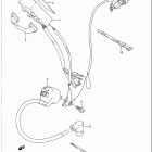 RM250 Электрика