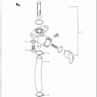 RM250 Топливный кран