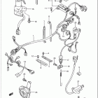 GSX-R1100 Электрика