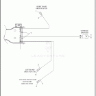 FLHR 1FBC ROAD KING (2022) WIRING HARNESS, MAIN, NON-ABS - FLHR (5 OF 8)