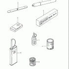 JR50 Дооснащение -опции