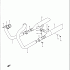 VS750GLP Глушитель