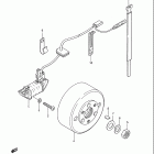 JR50 Генератор