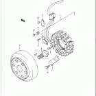 VS750GLP Генератор