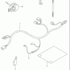 DR350 Электрика