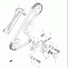 DR650S Balancer chain