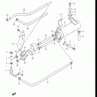 GSX-R1100 Canister (california only)