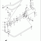 GSX-R750 Canister (california only)