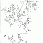 GSX-R750 Second air (model l