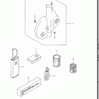 RM250 1988 Дооснащение -опции