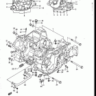 VS700GLF, GLP, GLEF, GLEP 1986-1987 Картер