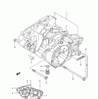 RM125 1984-1985 Картер