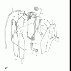 RM80 1983-1985 Radiator (model d)