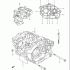 SP250 1985 Картер
