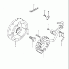 SP600 1985 Генератор
