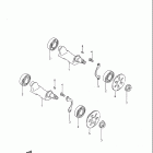 SP600 1985 Балансир кривошипа