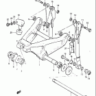 PE175 1984 Cushion lever