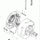 PE175 1984 Генератор