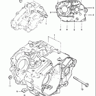 DR100 1983-1984 Картер