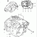 DR125 1984 Картер