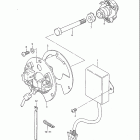 GS850GL 1982-1983 Signal generator (model z)