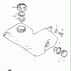 DS80 1983 Маслянный банк