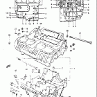 GS650M 1983 Картер