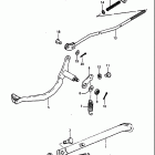 SP100 1983 Подножки