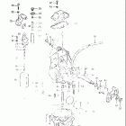 DR500 1983 Карбюратор