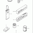XN85 D 1983 Дооснащение -опции