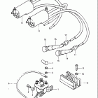 XN85 D 1983 Электрика