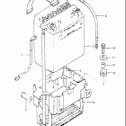 GS850G 1982-1983 АКБ