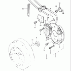 SP500 1983 Генератор
