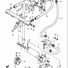 XN85 D 1983 Насос топливный