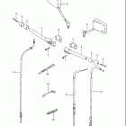 GS1100S 1983 Руль