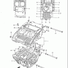 GS450L 1983 Картер