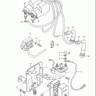 GS850GL 1982-1983 Electrical (model d)