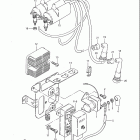 GS1100G 1982-1983 Electrical (model z)
