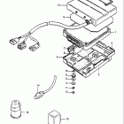 XN85 D 1983 Electronic control