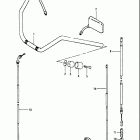 GS650GL 1983 Руль
