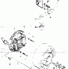 DS80 1983 Генератор