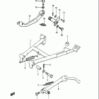 XN85 D 1983 Подножка