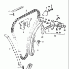 GS1100GL 1982-1983 Cam chain (model d)