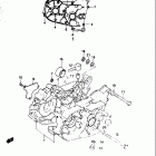 JR50R 1983 Картер