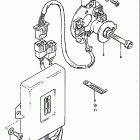 GS1100GL 1982-1983 Зажигание