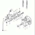 XN85 D 1983 Зажигание