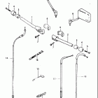 GS750S 1983 Руль