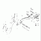 SP500 1983 Глушитель